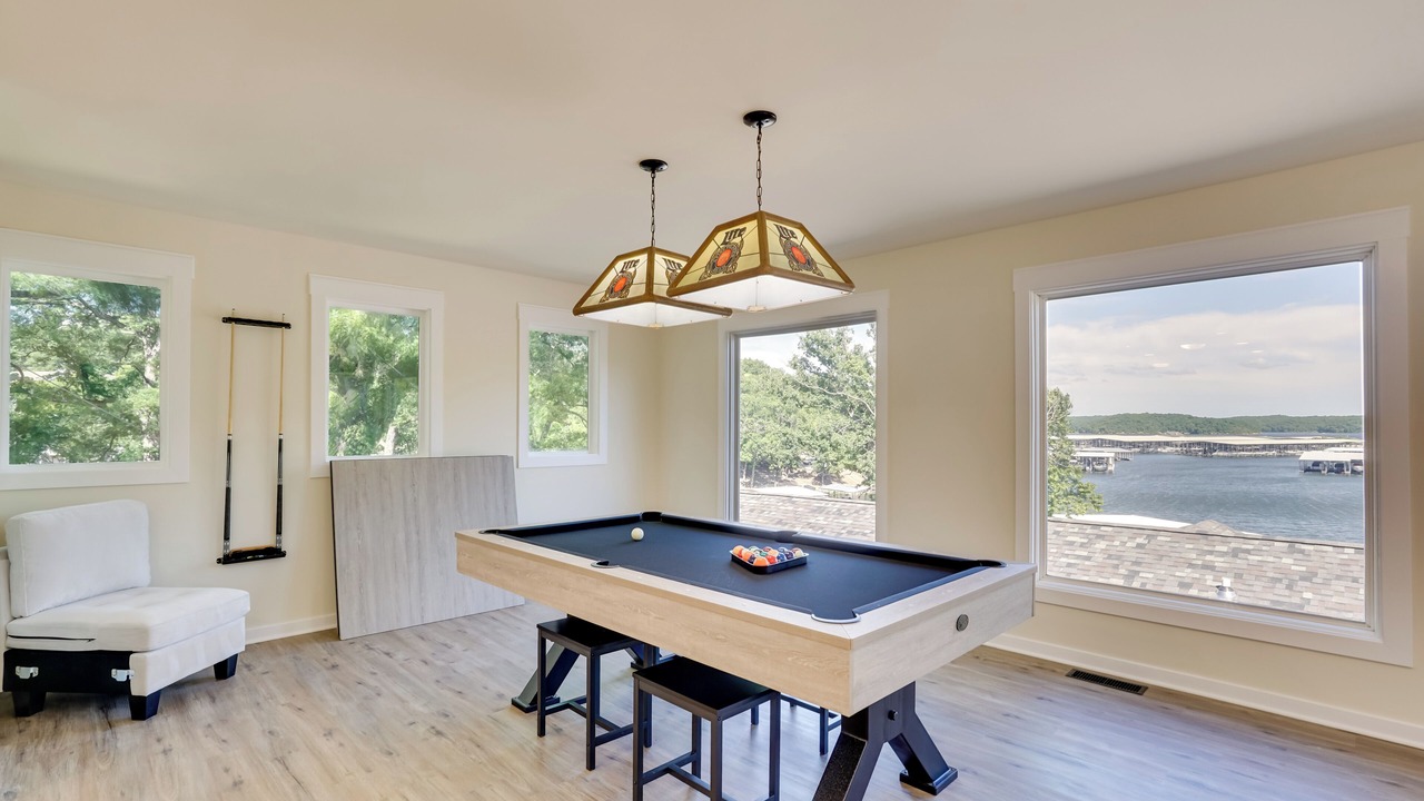 Photo of Bedroom in Osage Beach
