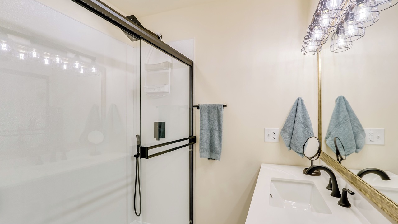 Photo of Bathroom in Osage Beach