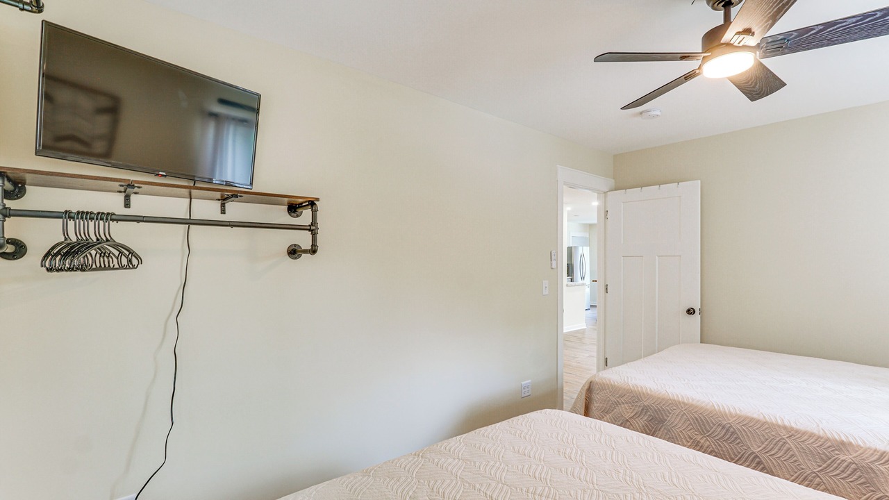 Photo of Bedroom in Osage Beach