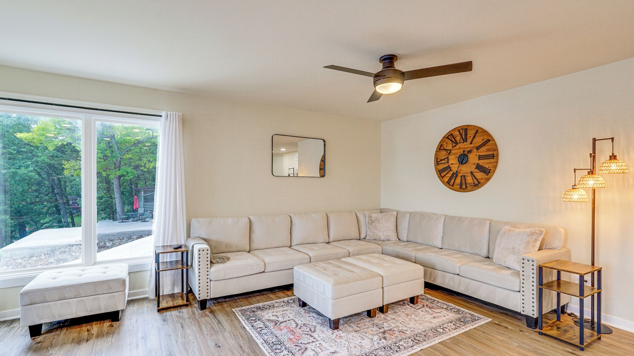 Photo of Bedroom in Osage Beach