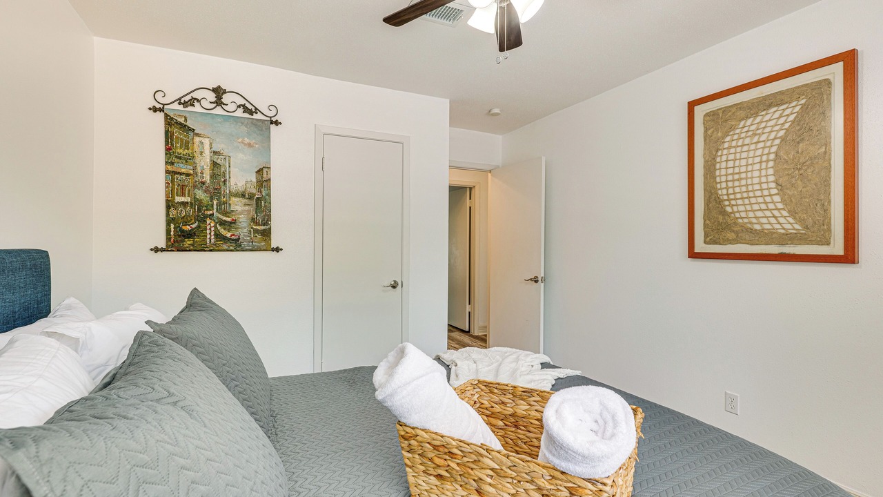 Photo of Bedroom in Panther Creek