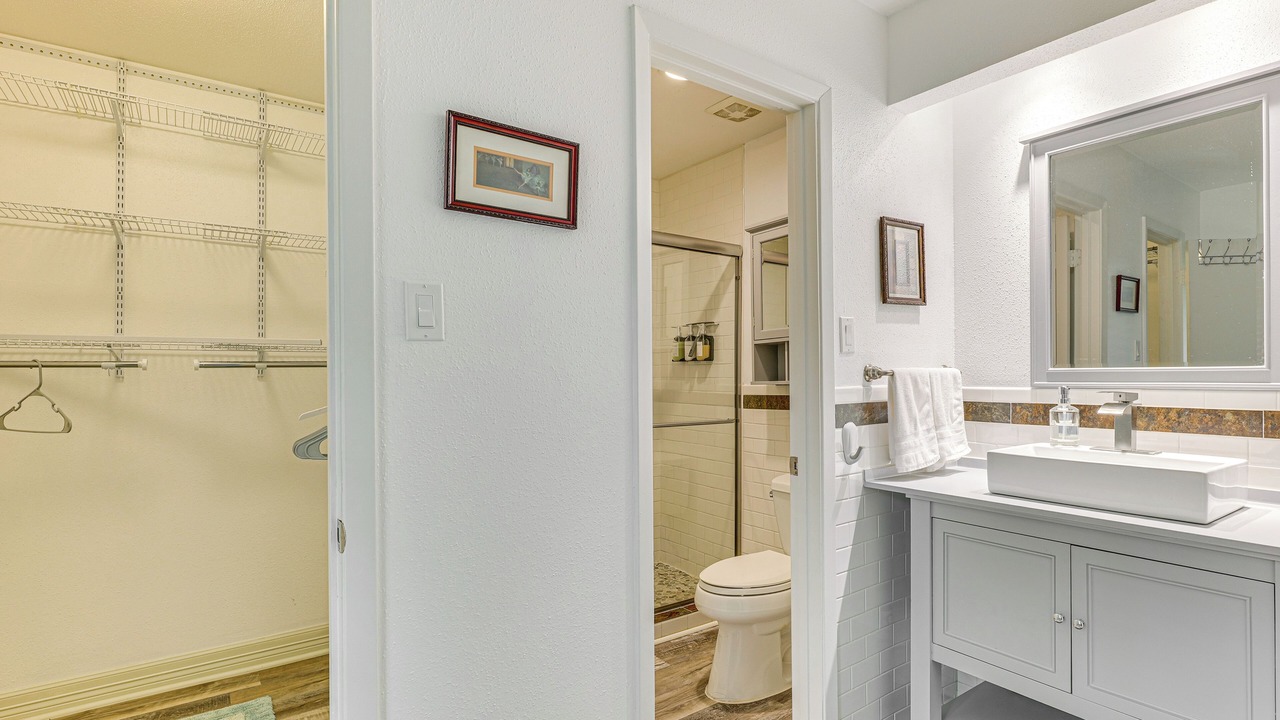 Photo of Bathroom in Panther Creek