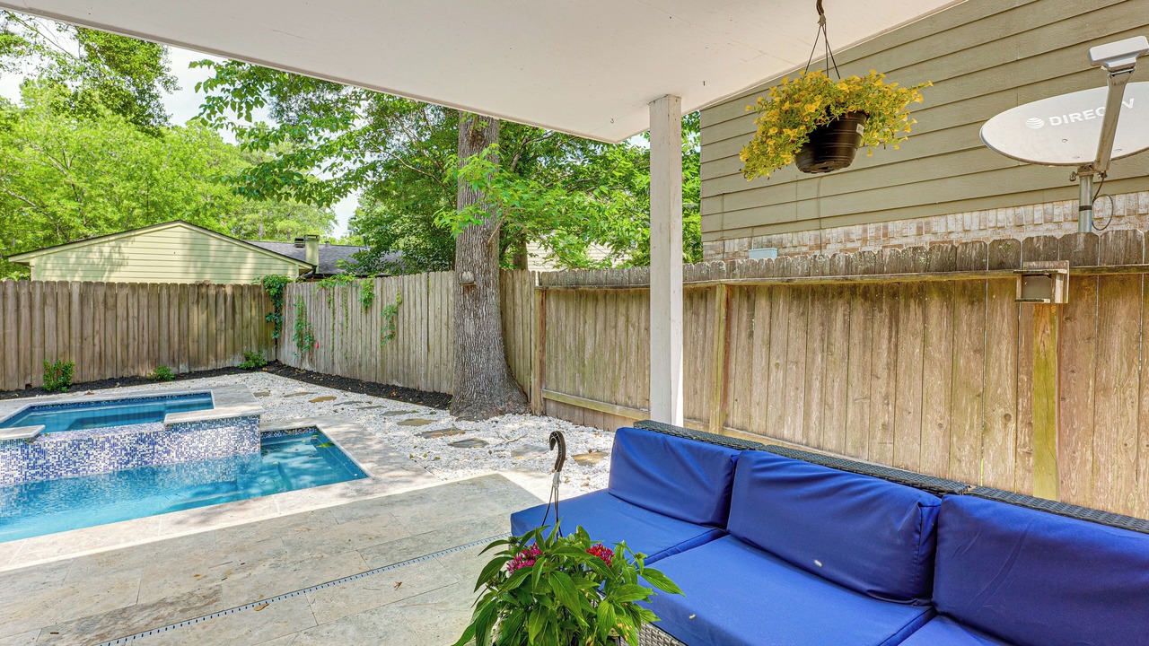 Photo of Outdoor in Panther Creek