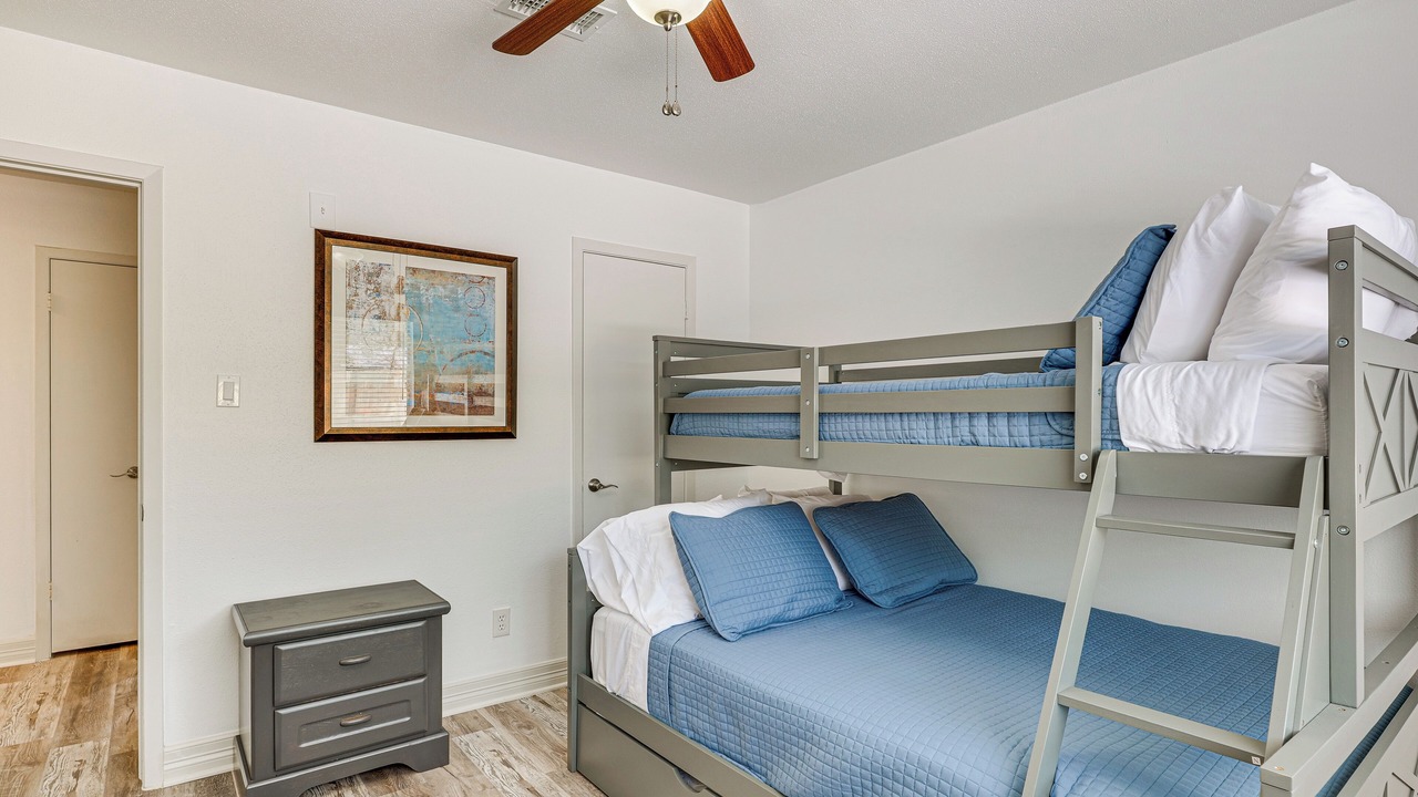 Photo of Bedroom in Panther Creek