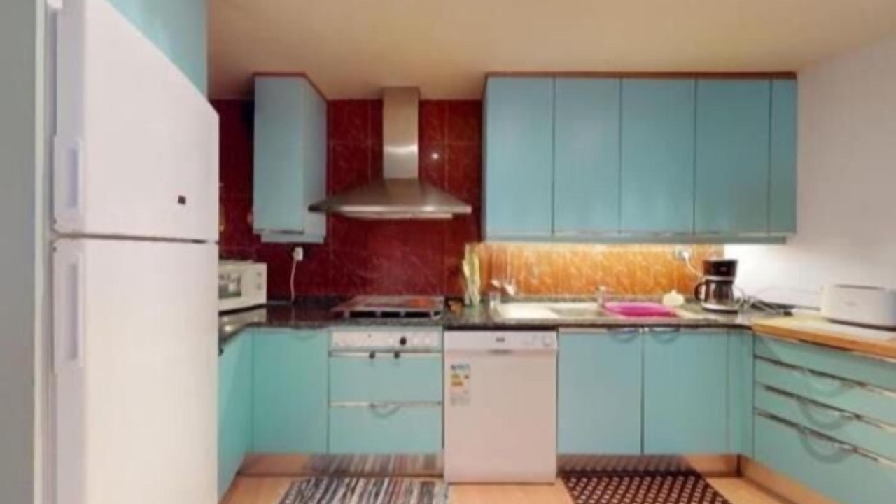 Photo of Kitchen in Ulla