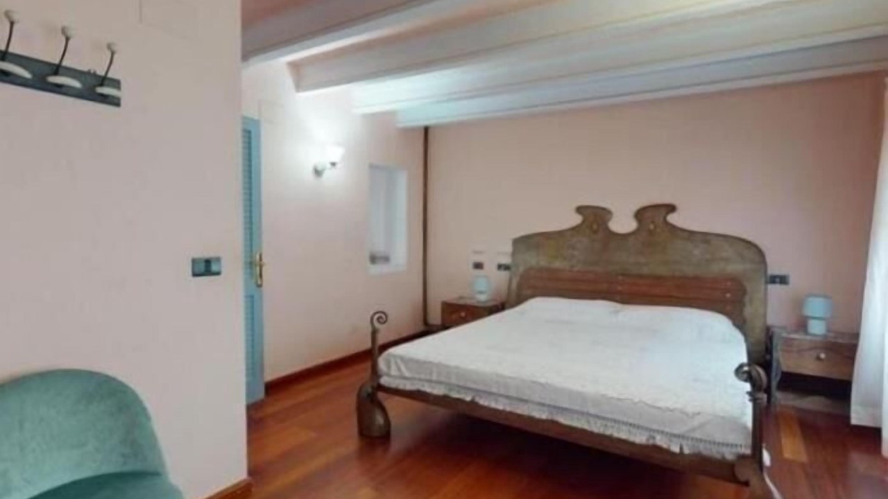 Photo of Bedroom in Ulla