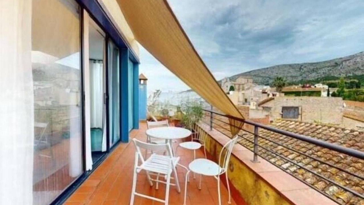 Photo of Outdoor in Ulla