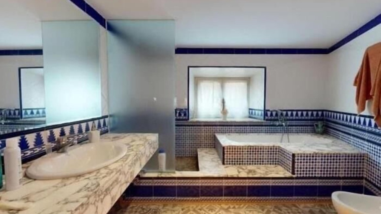 Photo of Bathroom in Ulla