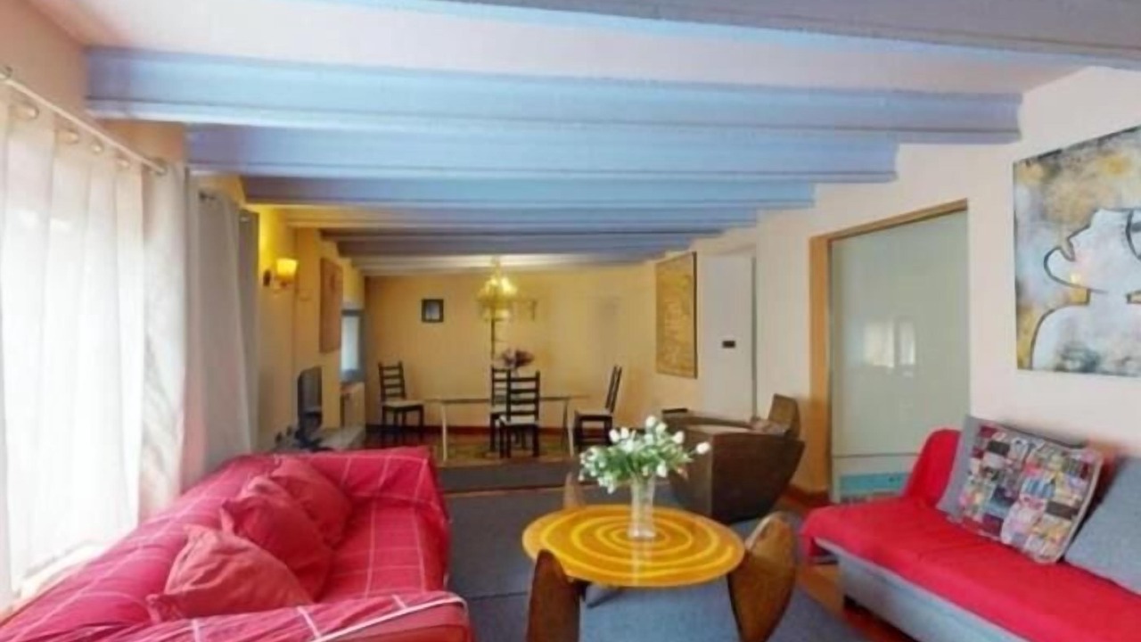 Photo of Livingroom in Ulla