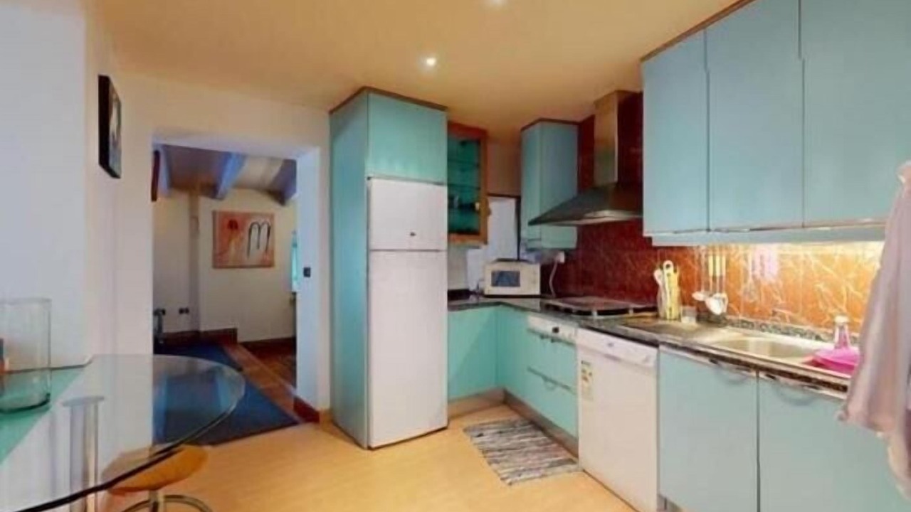 Photo of Kitchen in Ulla