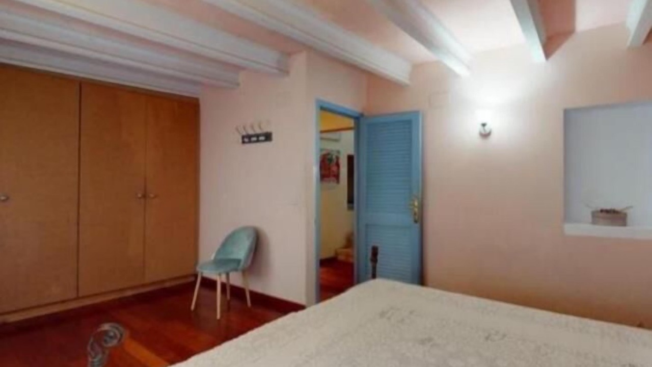 Photo of Bedroom in Ulla