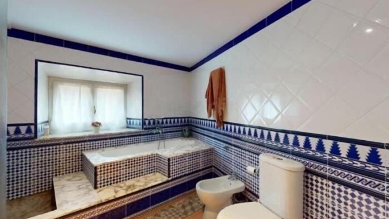 Photo of Bathroom in Ulla