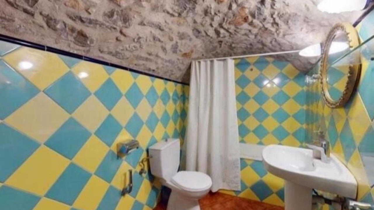 Photo of Bathroom in Ulla