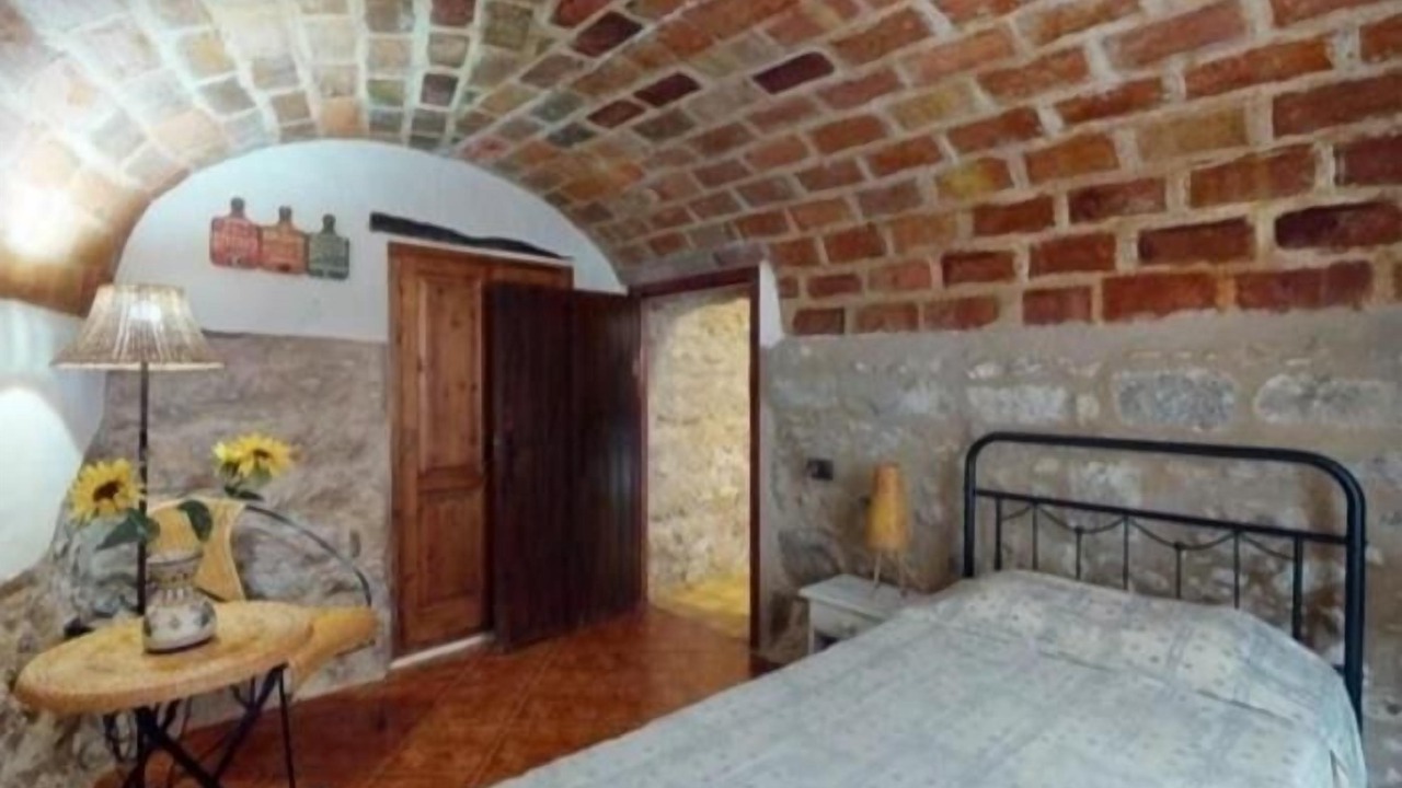 Photo of Bedroom in Ulla
