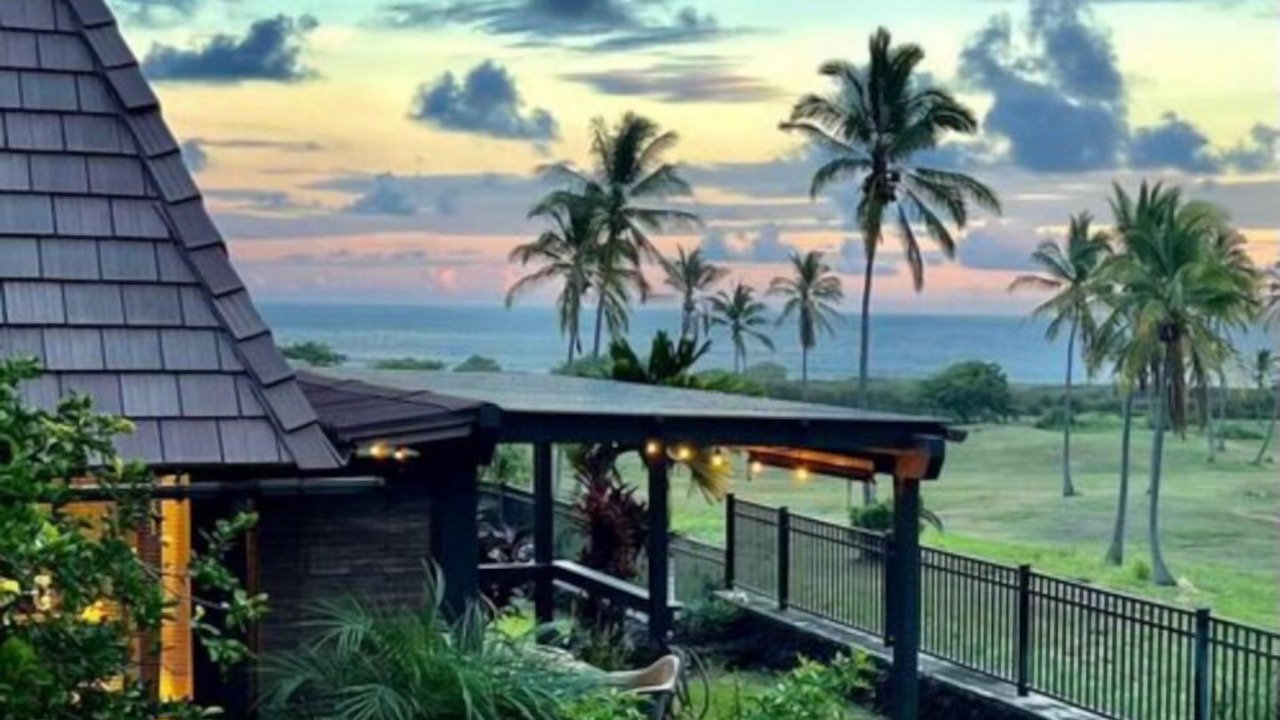 Photo of Outdoor in Punaluu