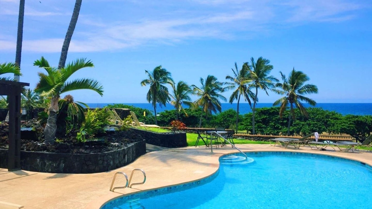 Photo of Outdoor in Punaluu