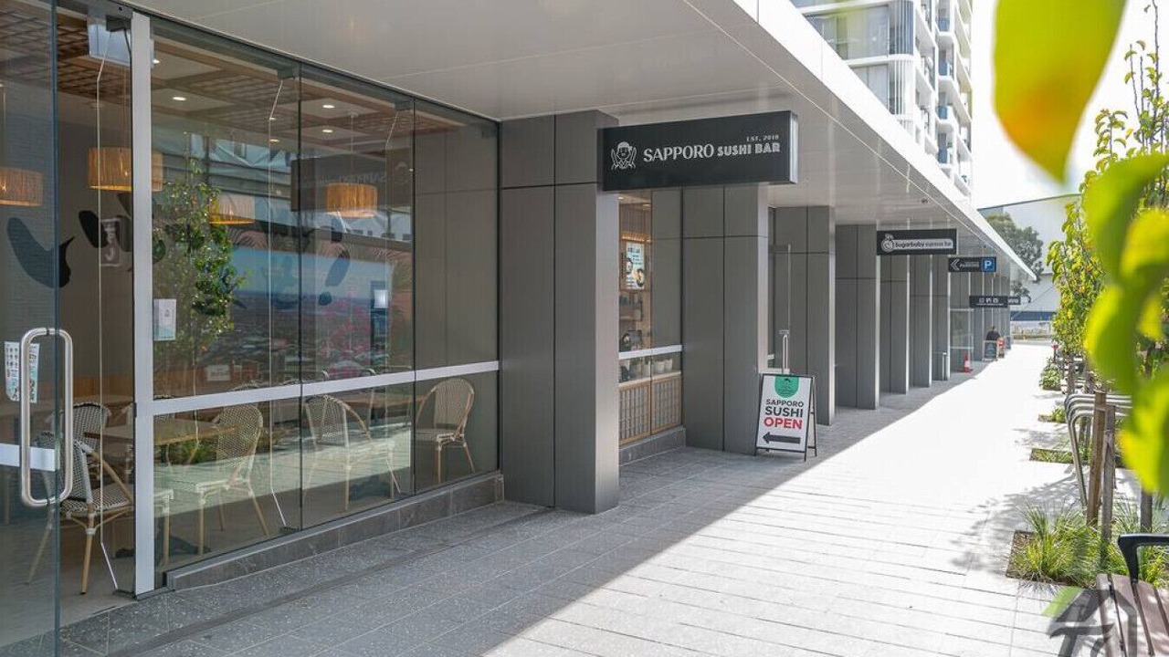 Photo of Outdoor in Lidcombe