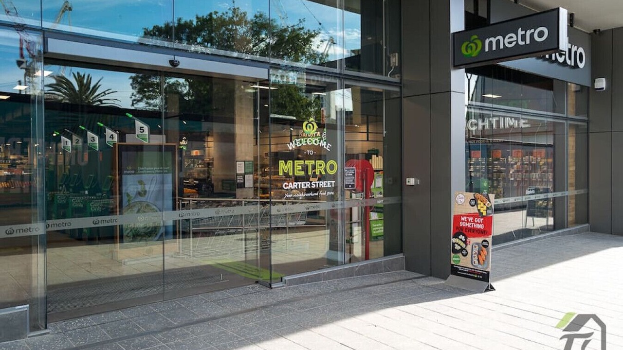 Photo of Outdoor in Lidcombe