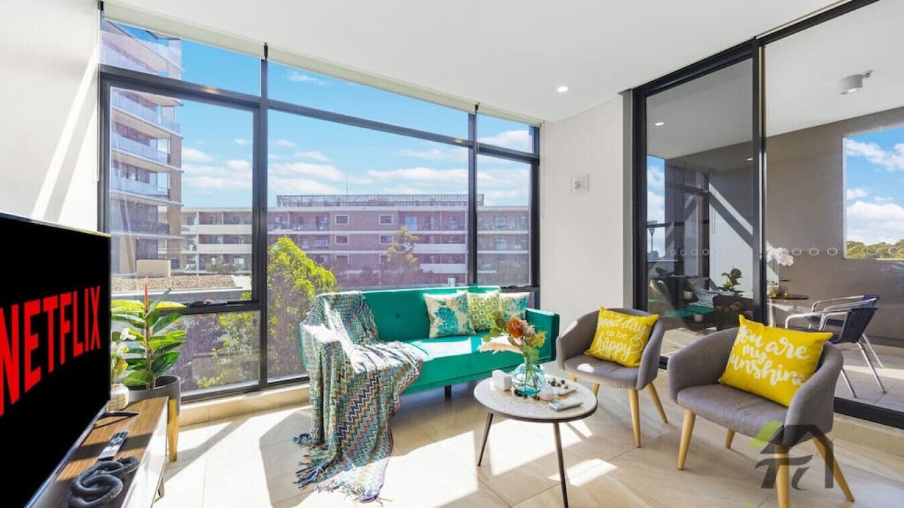 Photo of Livingroom in Lidcombe