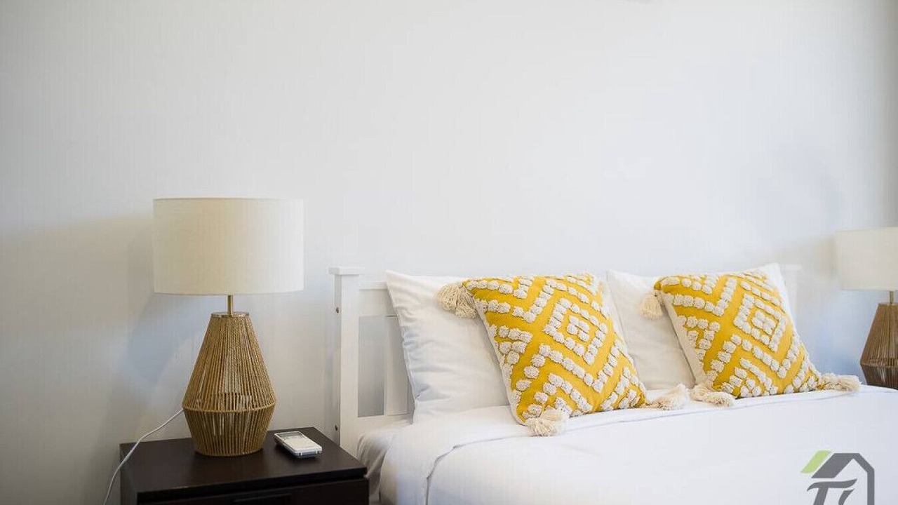 Photo of Bedroom in Lidcombe