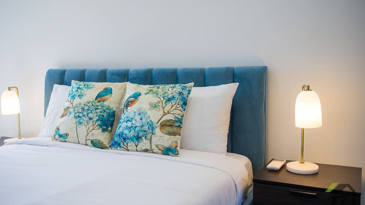 Photo of Bedroom in Lidcombe