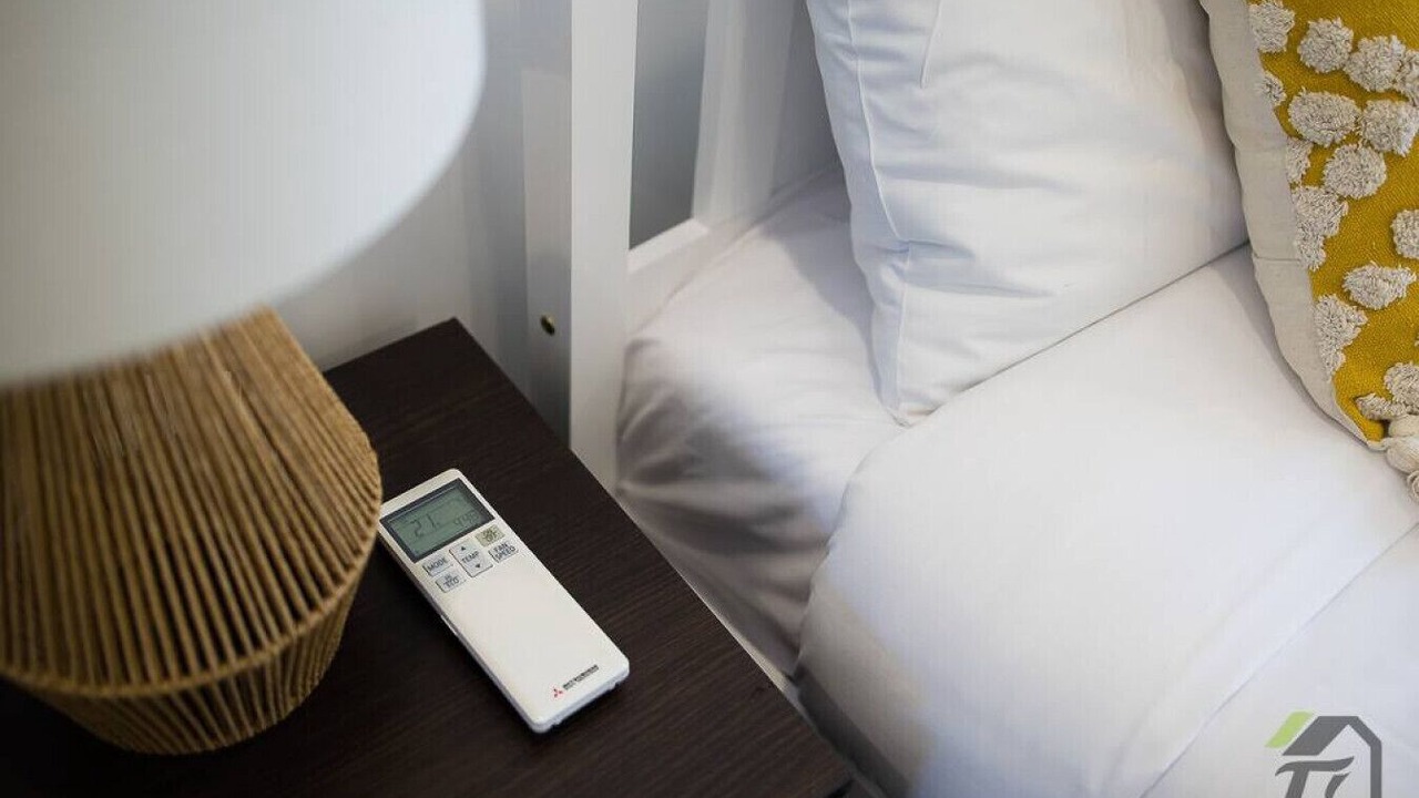 Photo of Bedroom in Lidcombe