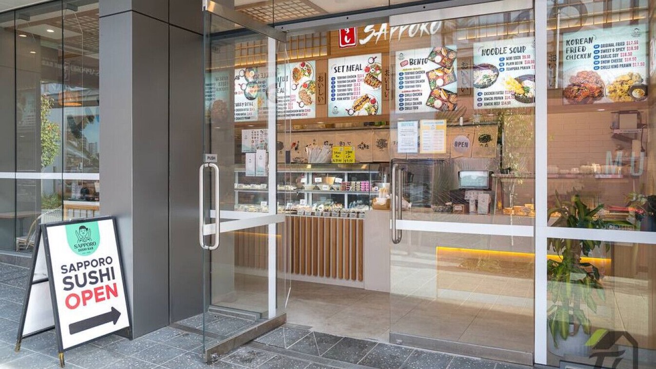 Photo of Others in Lidcombe