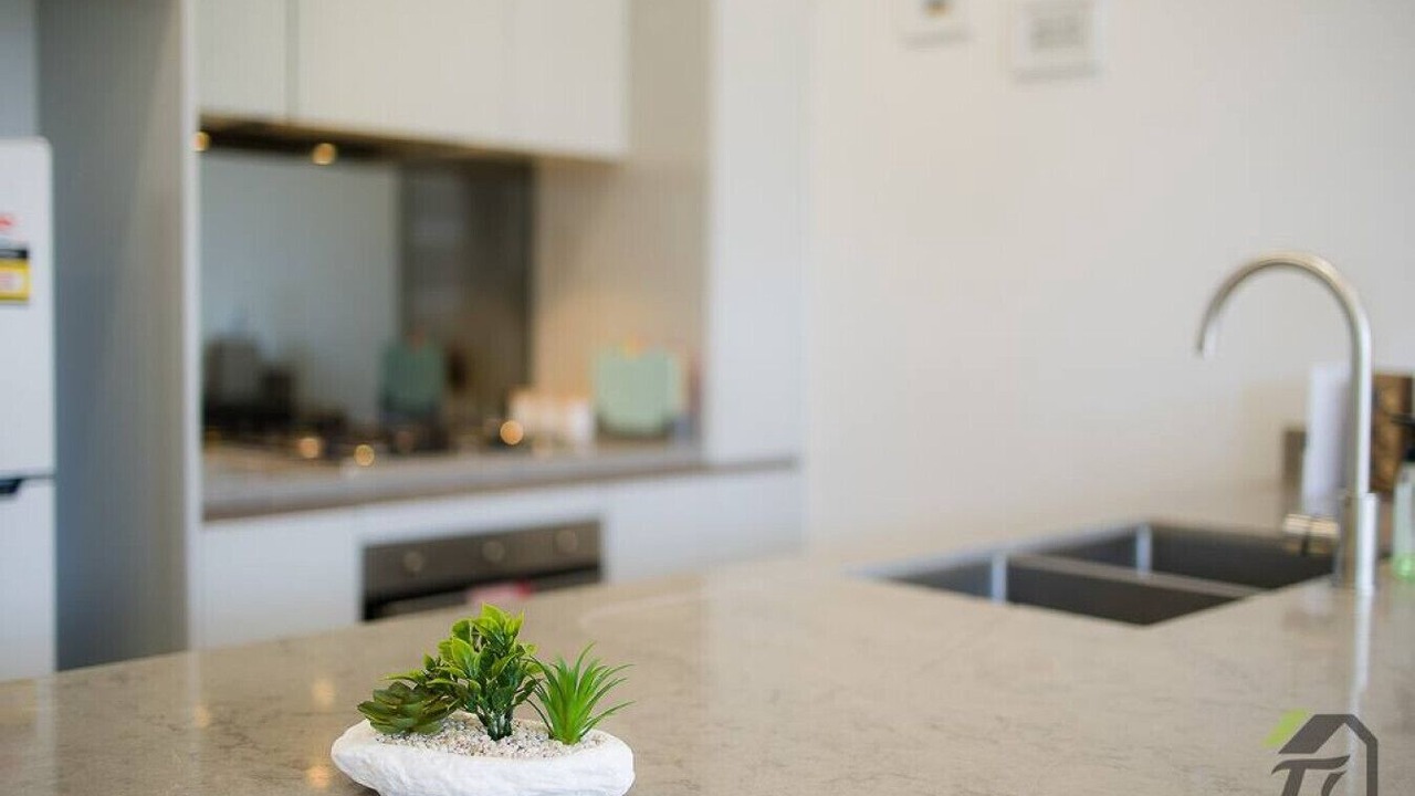 Photo of Kitchen in Lidcombe