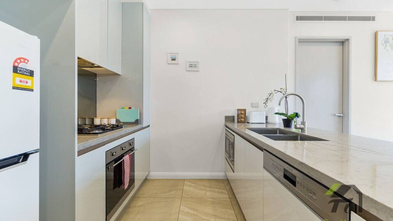 Photo of Kitchen in Lidcombe