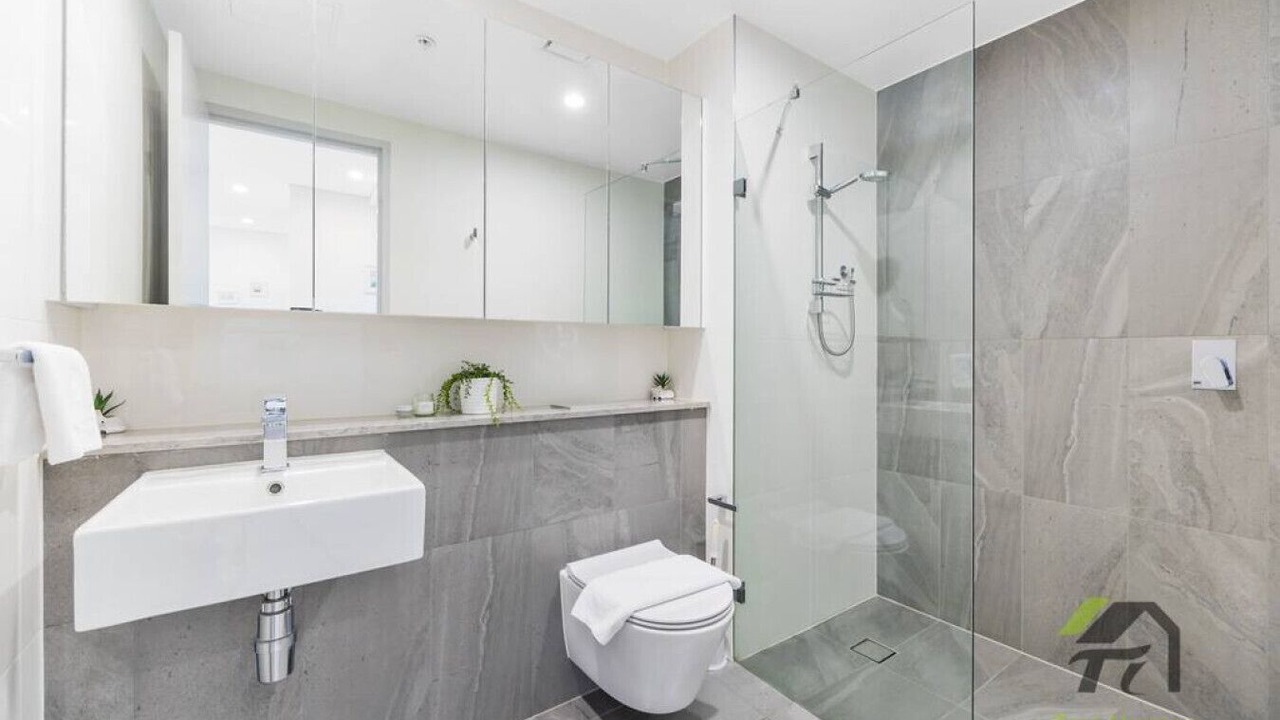 Photo of Bathroom in Lidcombe