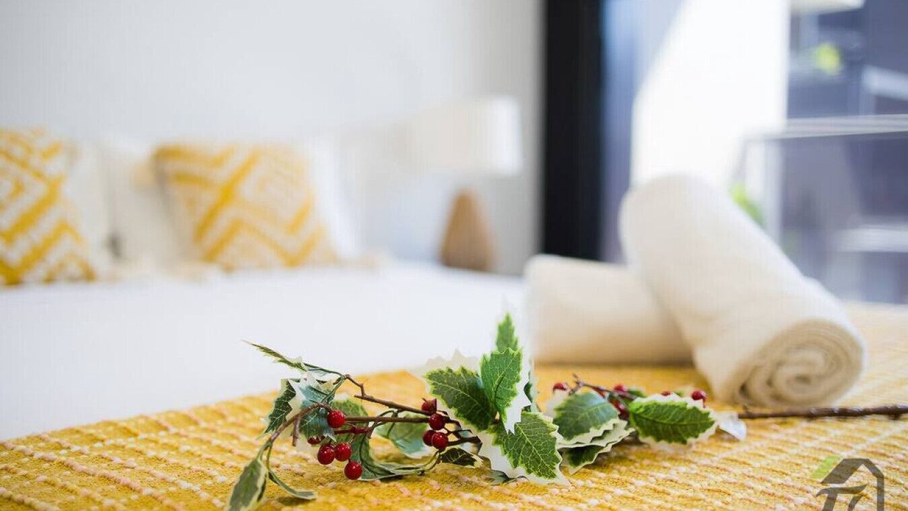 Photo of Bedroom in Lidcombe