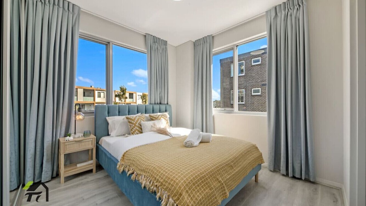 Photo of Bedroom in Rouse Hill