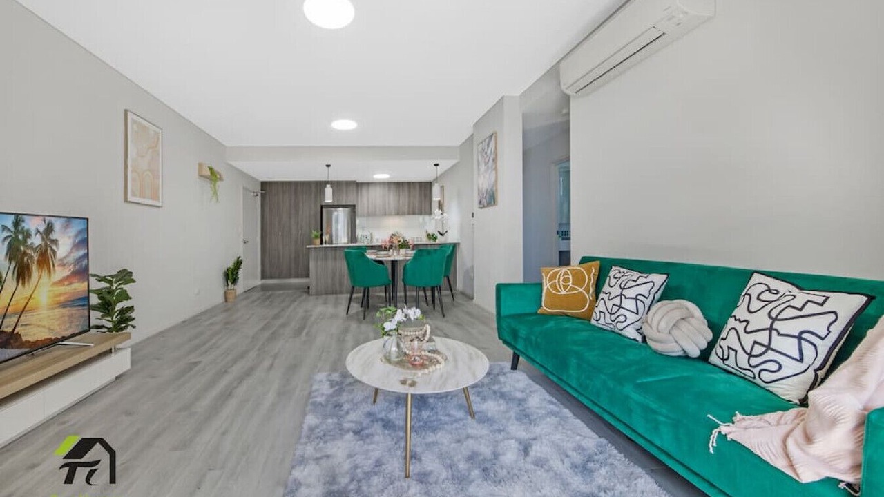 Photo of Livingroom in Rouse Hill