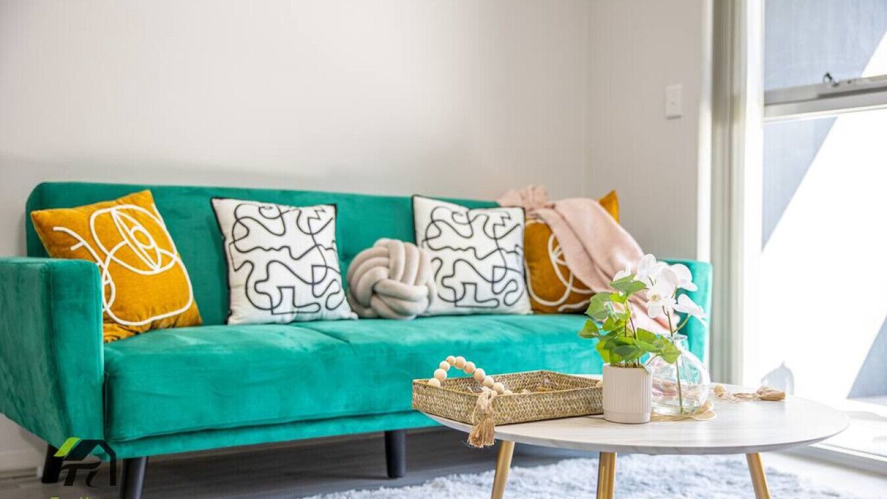 Photo of Livingroom in Rouse Hill