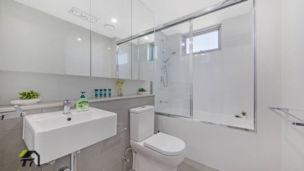 Photo of Bathroom in Rouse Hill