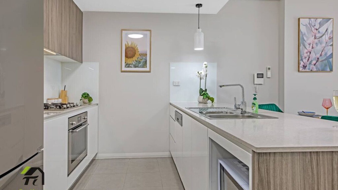 Photo of Kitchen in Rouse Hill