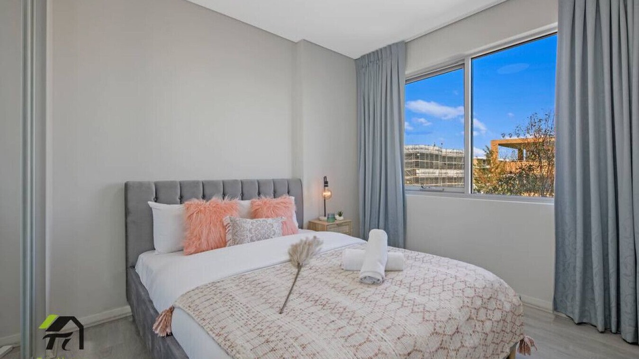 Photo of Bedroom in Rouse Hill