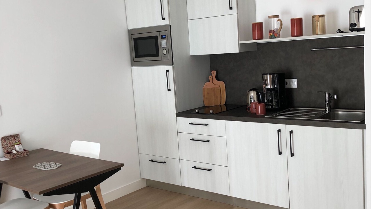 Photo of Kitchen in Gleize