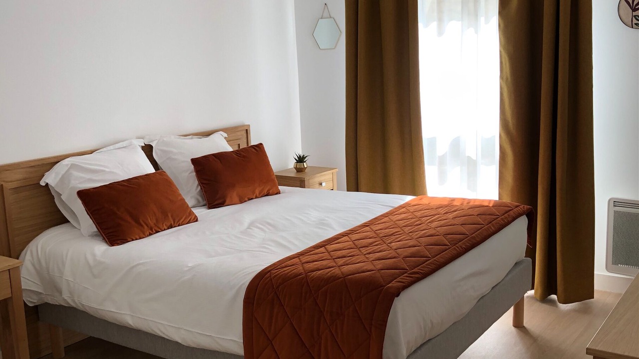 Photo of Bedroom in Gleize