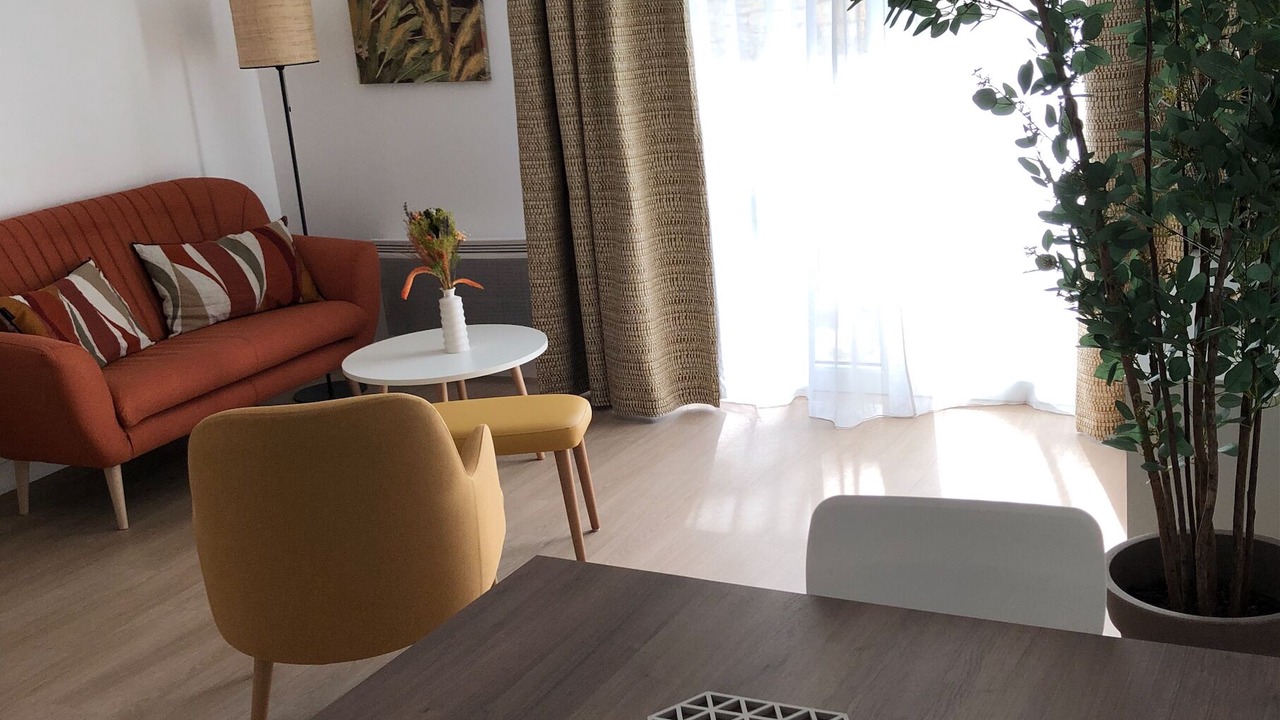 Photo of Livingroom in Gleize