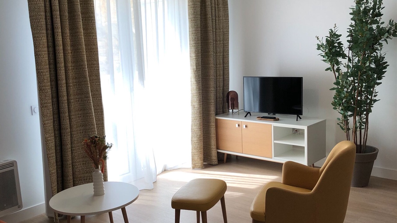 Photo of Livingroom in Gleize