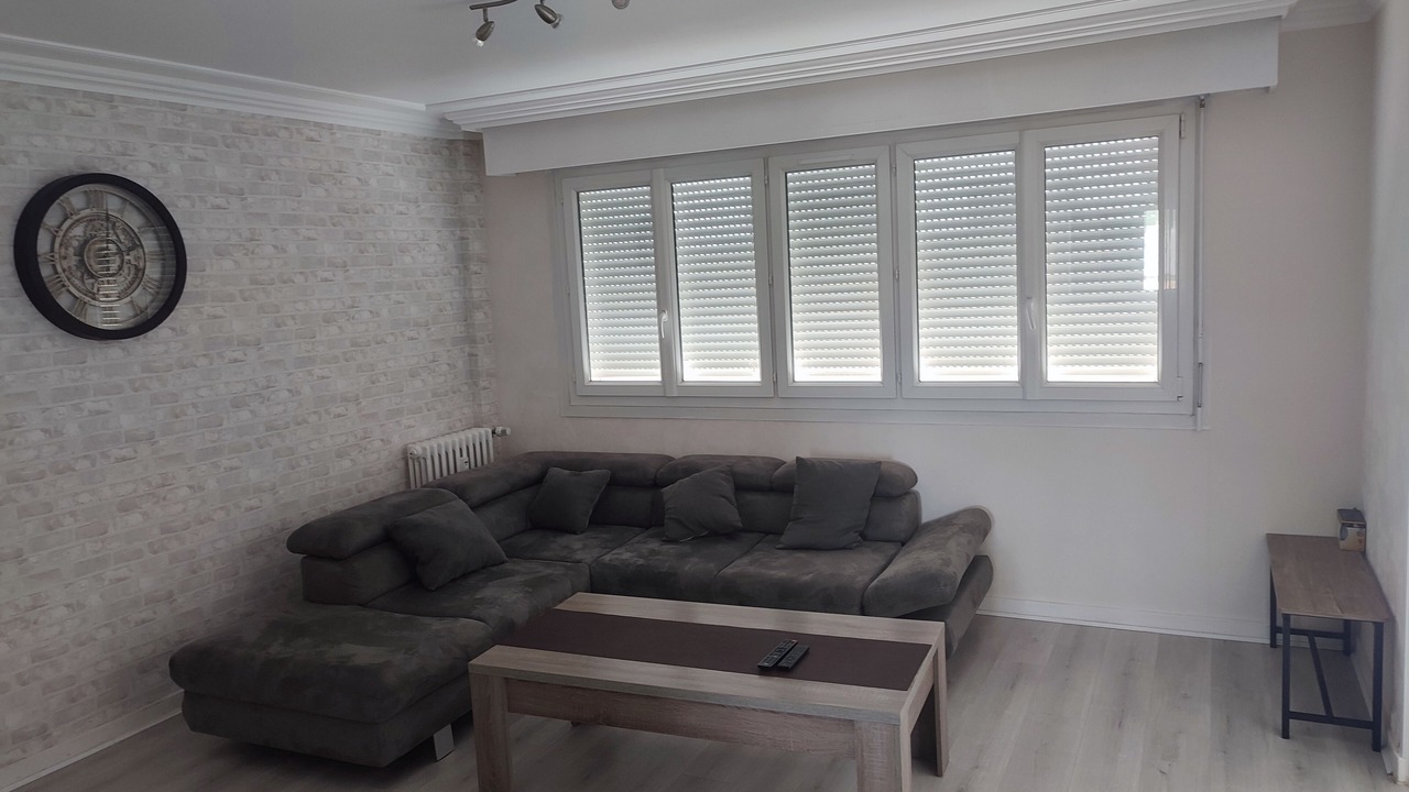 Photo of Livingroom in Bellevue