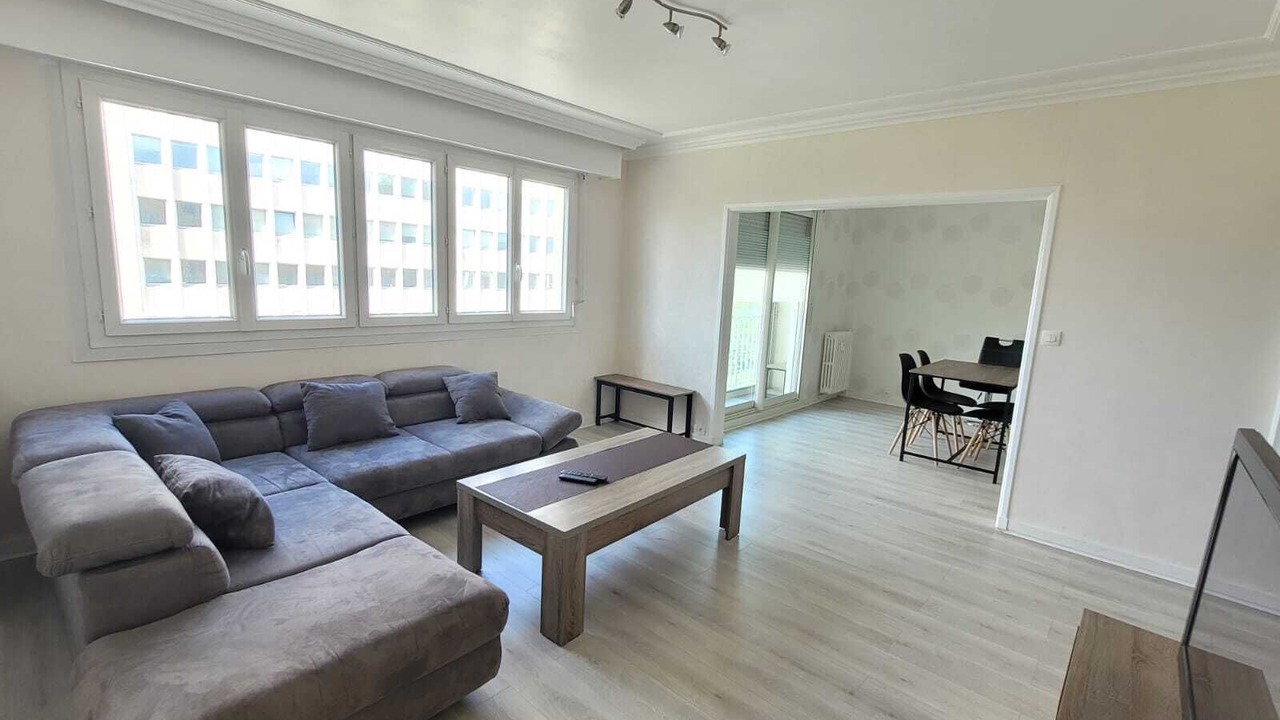 Photo of Livingroom in Bellevue