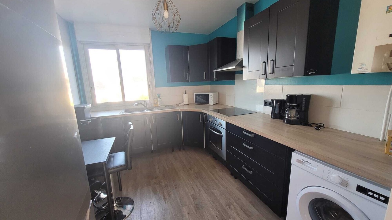 Photo of Kitchen in Bellevue