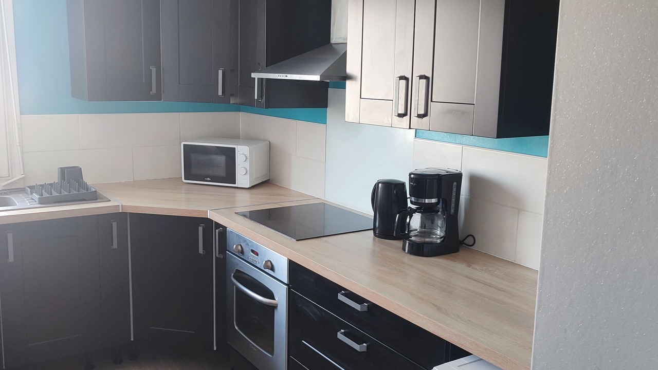 Photo of Kitchen in Bellevue