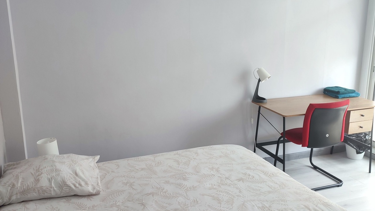 Photo of Bedroom in Bellevue