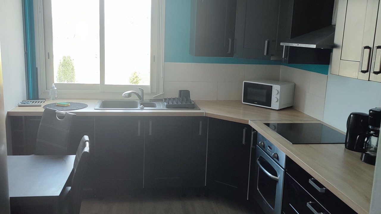Photo of Kitchen in Bellevue