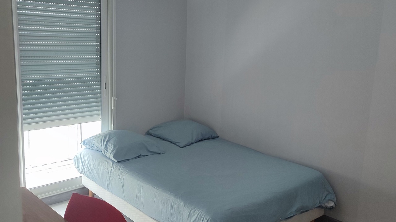 Photo of Bedroom in Bellevue