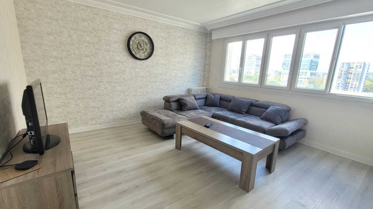 Photo of Livingroom in Bellevue