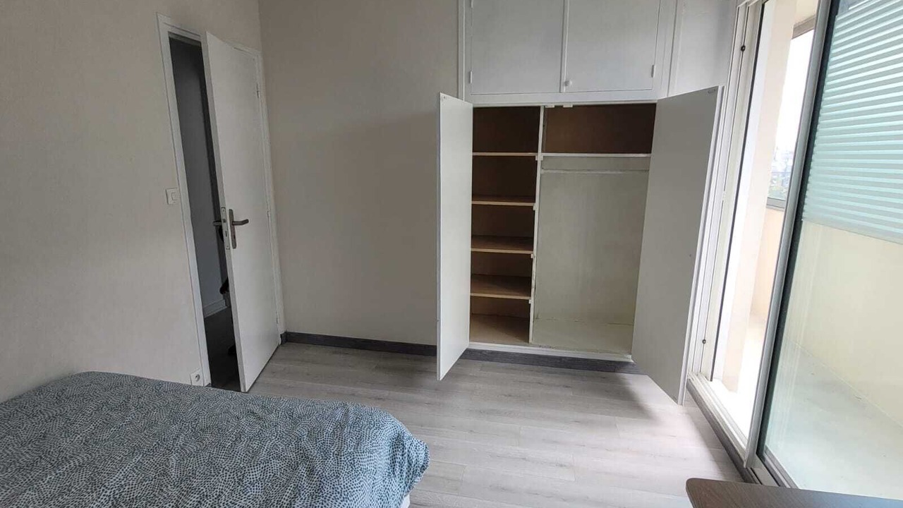 Photo of Bedroom in Bellevue